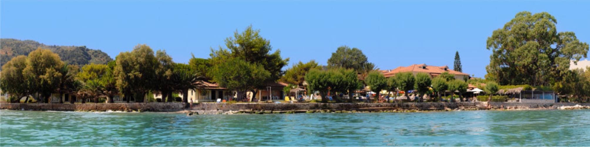 Mimoza Beach