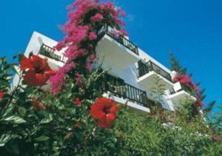 Jasmine Village