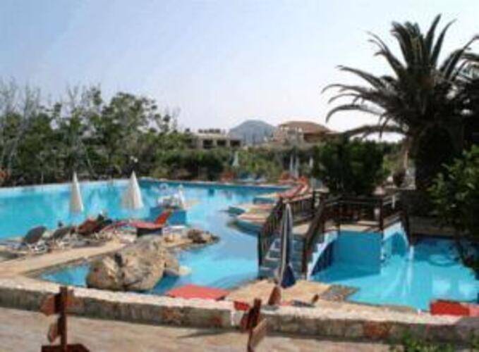 Jasmine Village