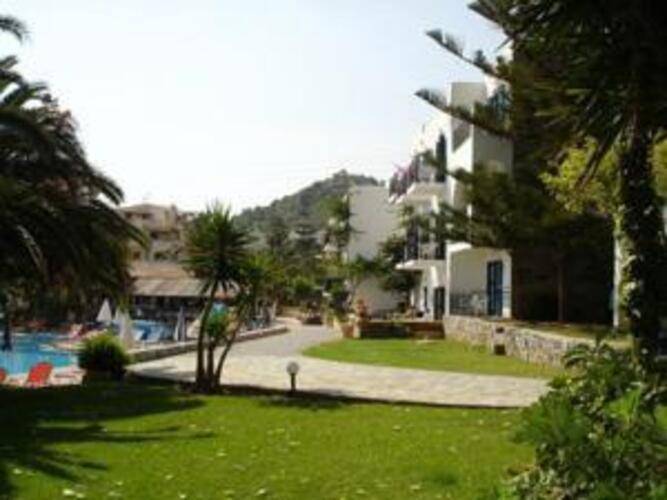 Jasmine Village