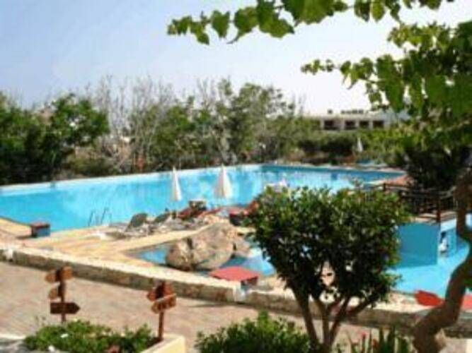 Jasmine Village