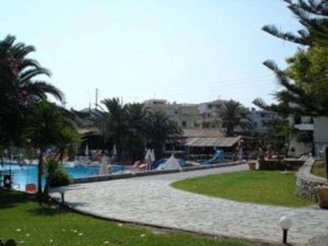 Jasmine Village