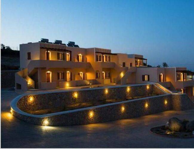 Moonlight Apartments