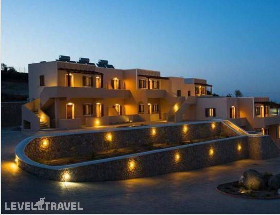 Moonlight Apartments