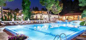 Porfi Beach Hotel
