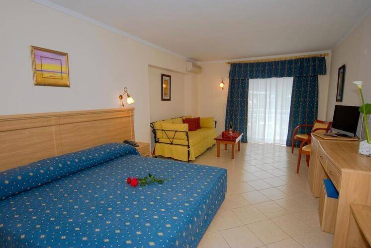 Porfi Beach Hotel