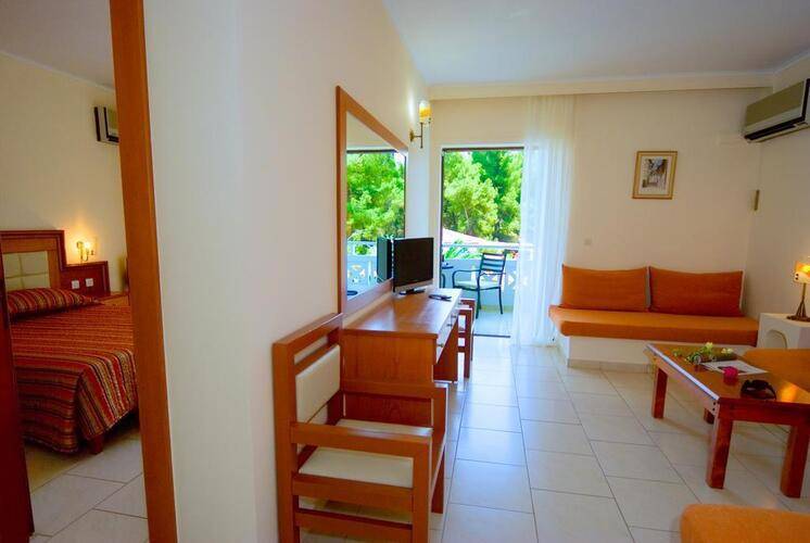 Porfi Beach Hotel