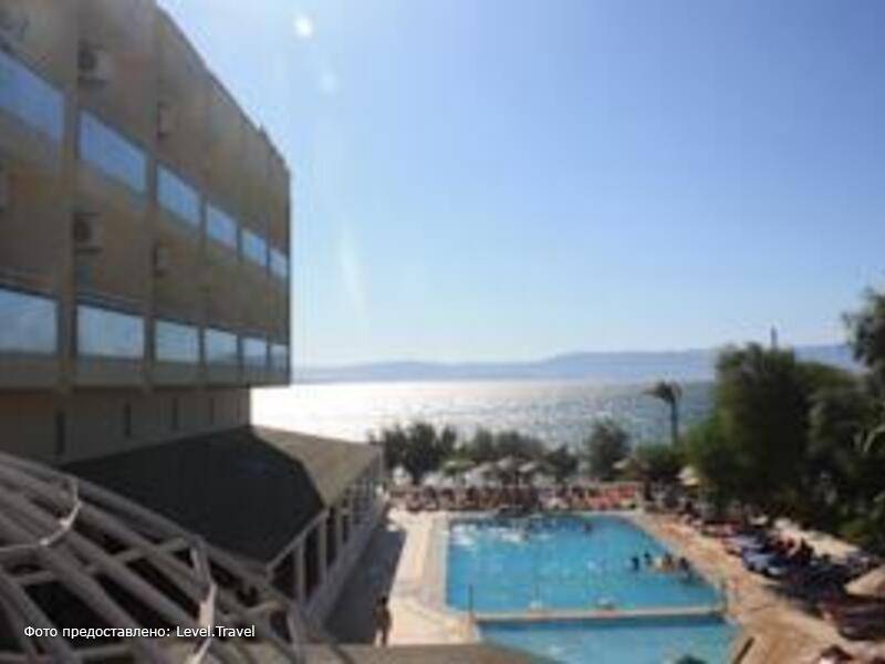 Фотография Poseidon Cesme Resort