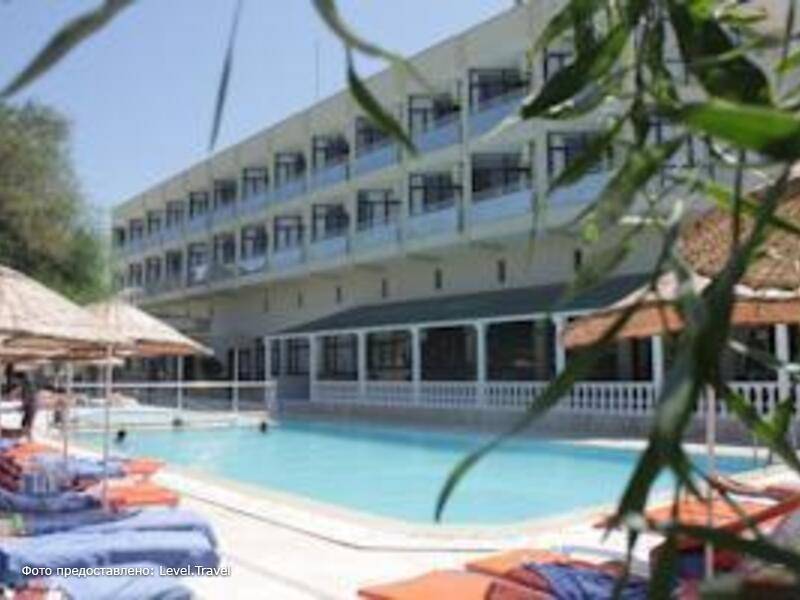 Фотография Poseidon Cesme Resort