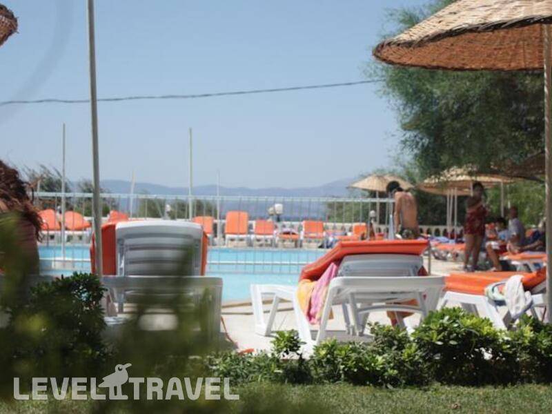Фотография Poseidon Cesme Resort