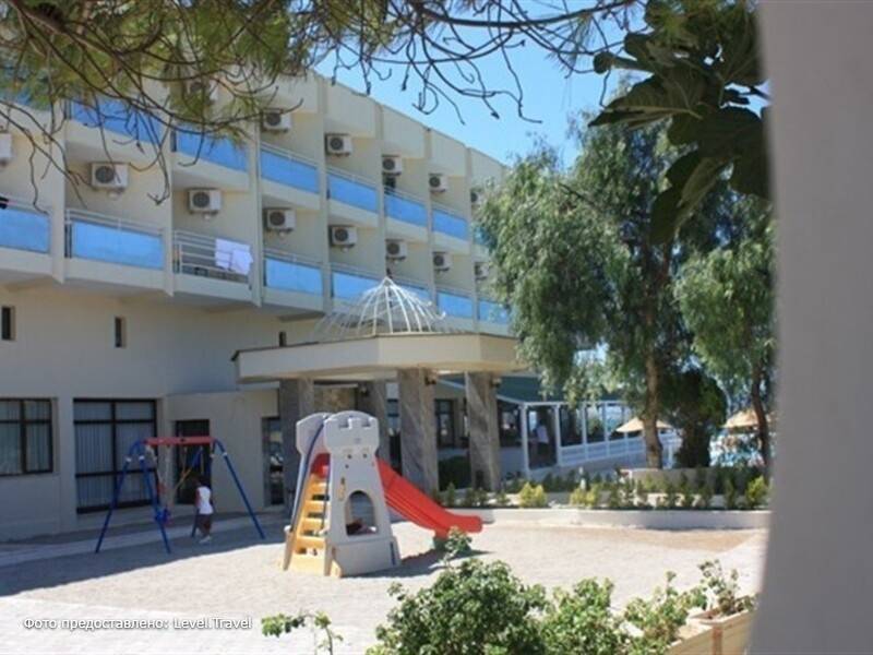 Фотография Poseidon Cesme Resort