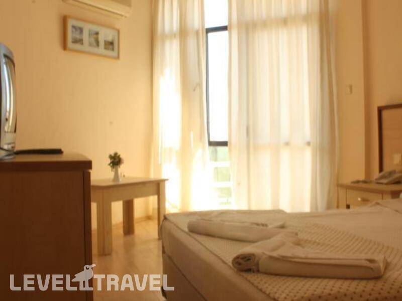 Фотография Poseidon Cesme Resort