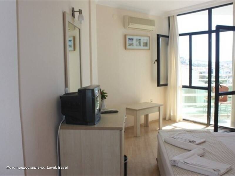 Фотография Poseidon Cesme Resort