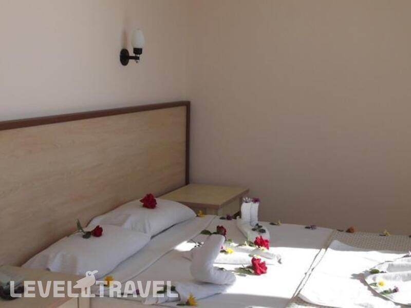 Фотография Poseidon Cesme Resort