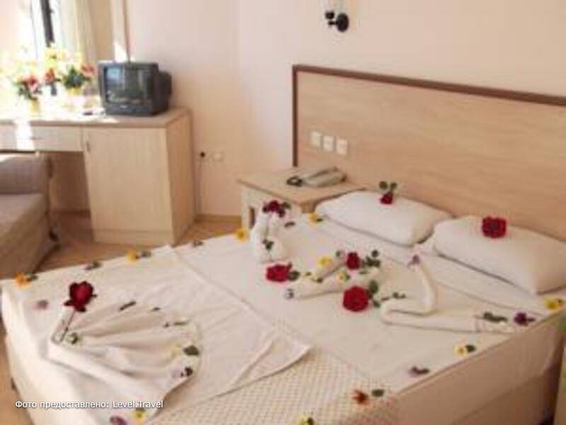 Фотография Poseidon Cesme Resort