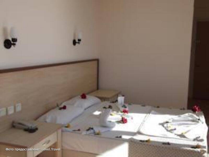 Фотография Poseidon Cesme Resort