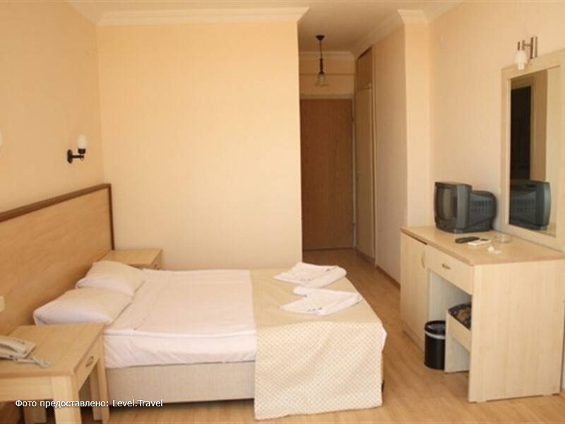 Фотография Poseidon Cesme Resort