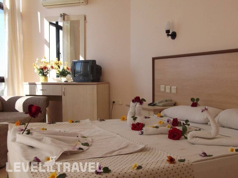 Фотография Poseidon Cesme Resort