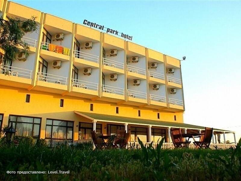 Фотография Poseidon Cesme Resort