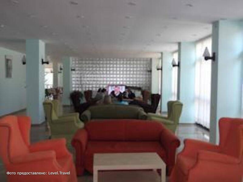 Фотография Poseidon Cesme Resort