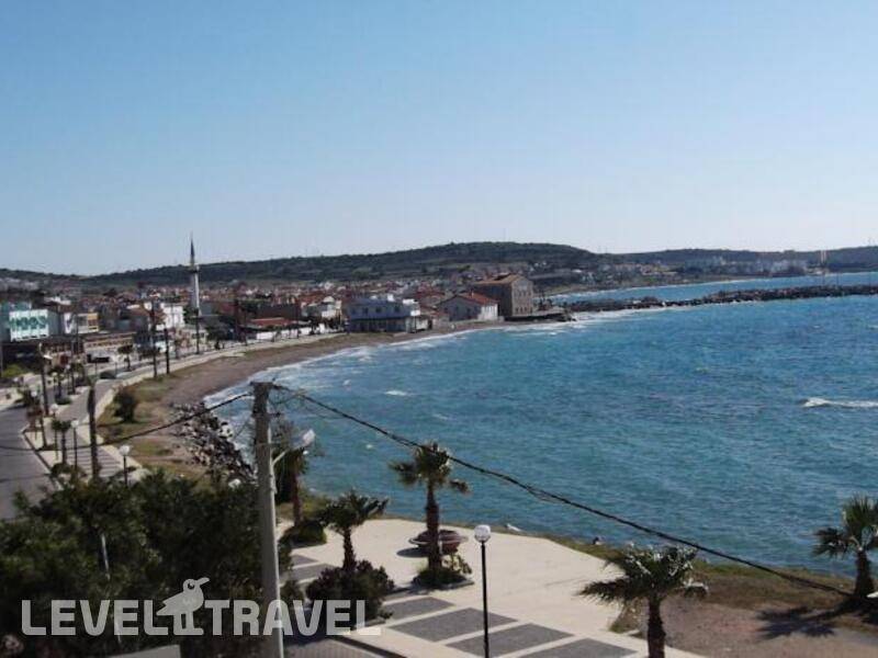 Фотография Poseidon Cesme Resort