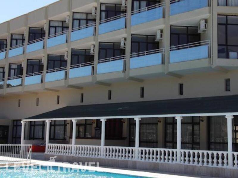 Фотография Poseidon Cesme Resort
