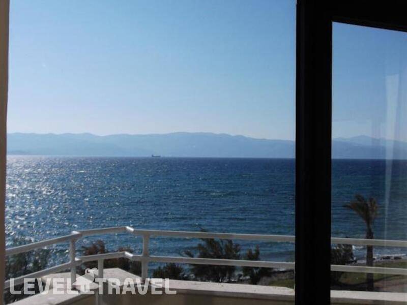 Фотография Poseidon Cesme Resort