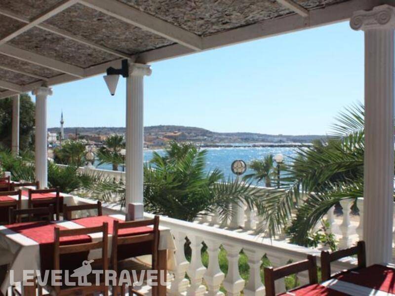Фотография Poseidon Cesme Resort