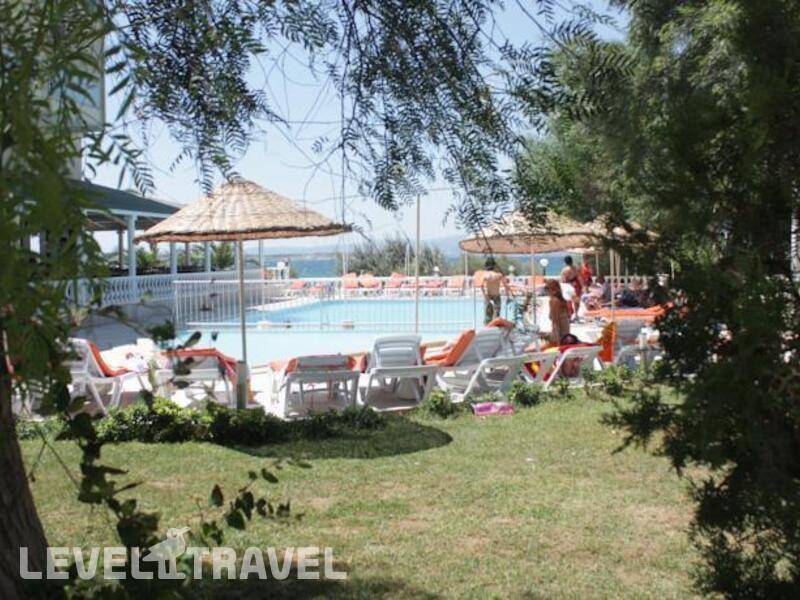 Фотография Poseidon Cesme Resort