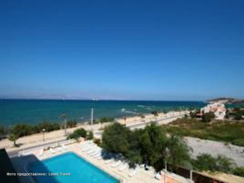 Фотография Poseidon Cesme Resort