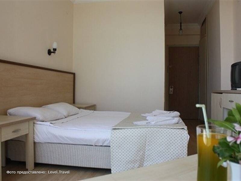 Фотография Poseidon Cesme Resort