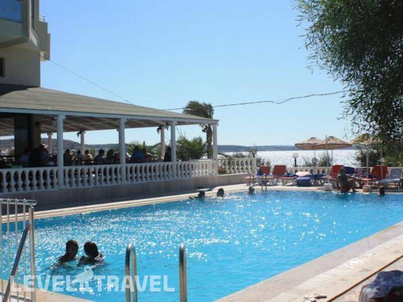 Фотография Poseidon Cesme Resort