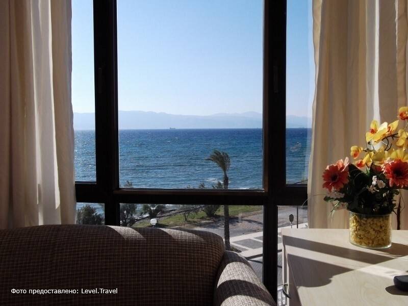 Фотография Poseidon Cesme Resort