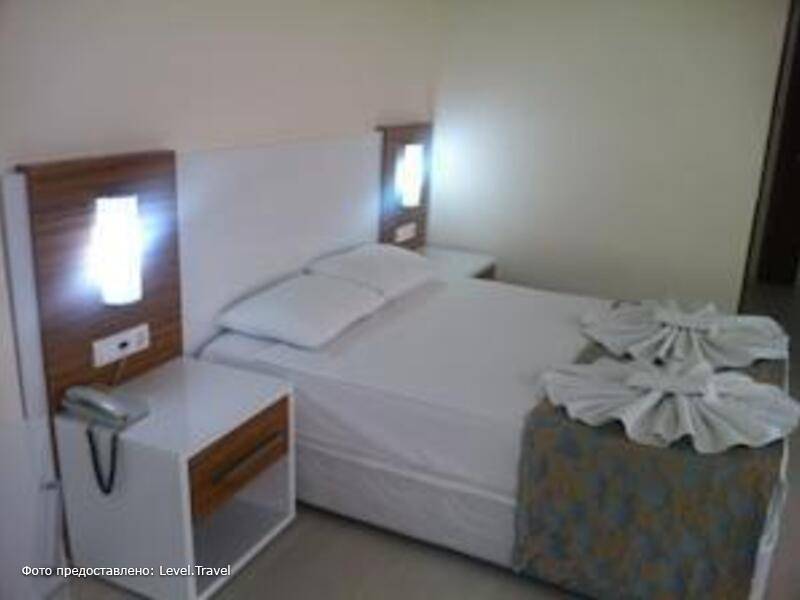 Фотография Poseidon Cesme Resort