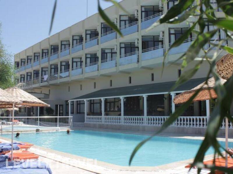 Фотография Poseidon Cesme Resort
