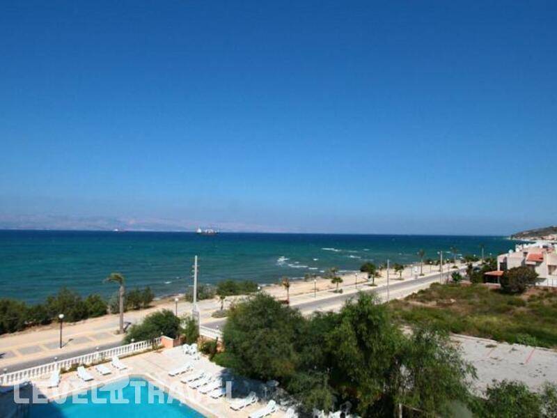 Фотография Poseidon Cesme Resort