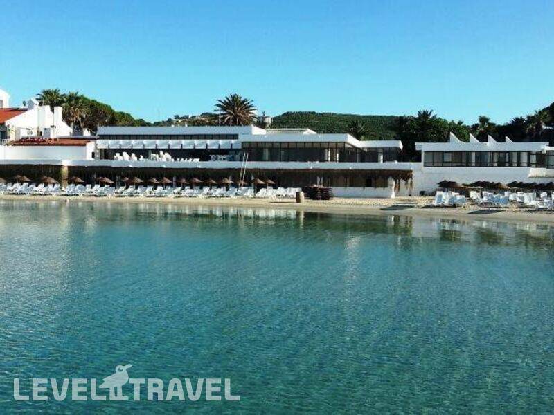 Фотография Corendon Mi Playa Hotel