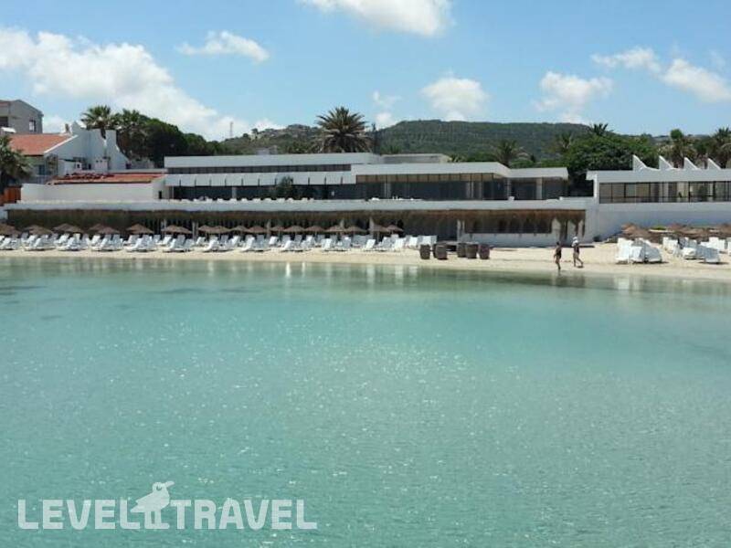 Фотография Corendon Mi Playa Hotel
