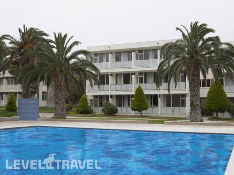 Фотография Corendon Mi Playa Hotel