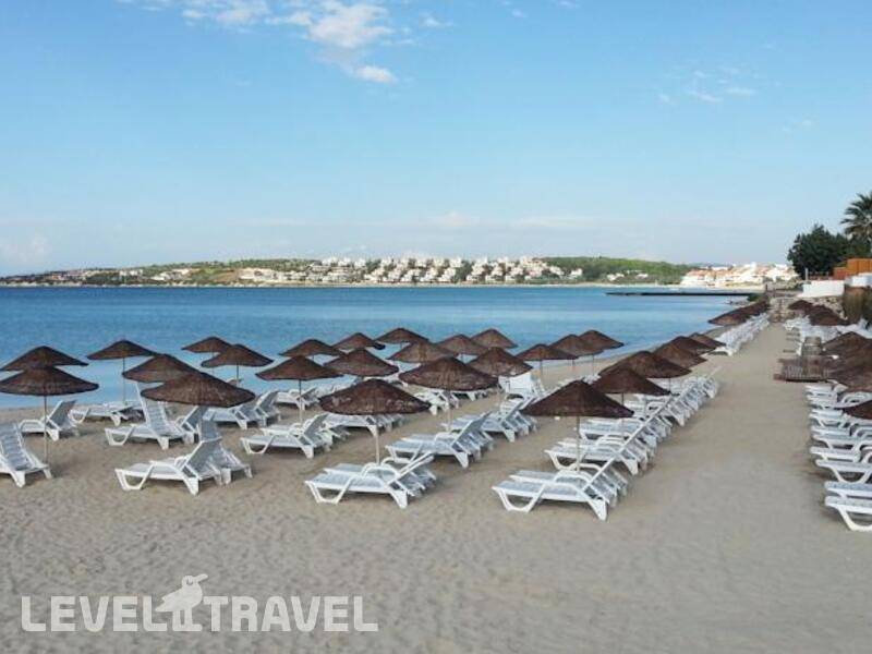Фотография Corendon Mi Playa Hotel
