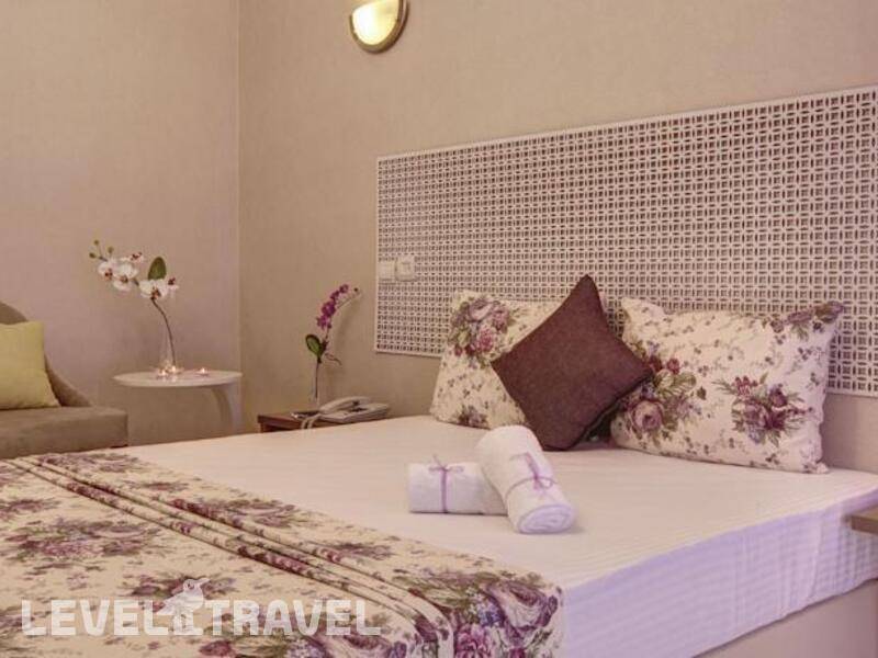 Фотография Corendon Mi Playa Hotel
