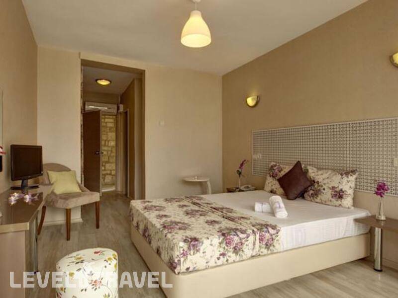 Фотография Corendon Mi Playa Hotel