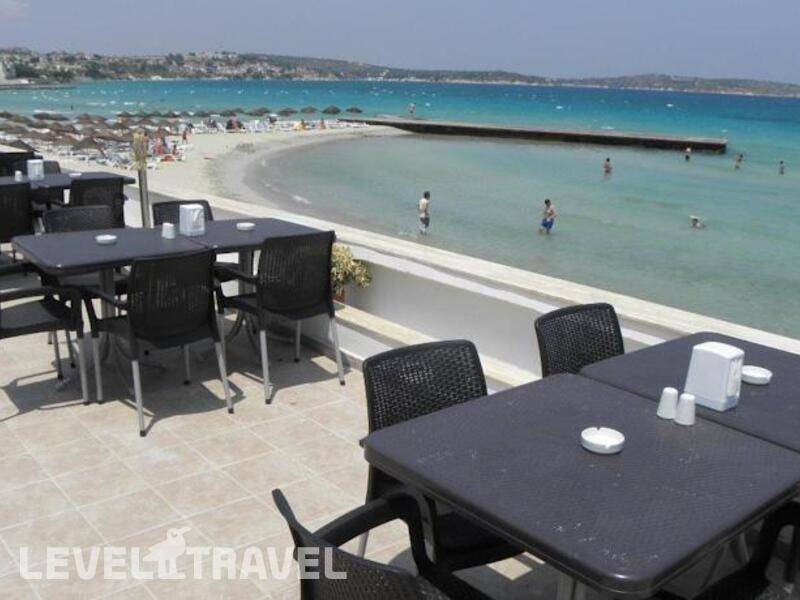 Фотография Corendon Mi Playa Hotel