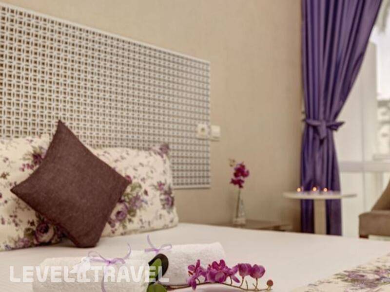 Фотография Corendon Mi Playa Hotel