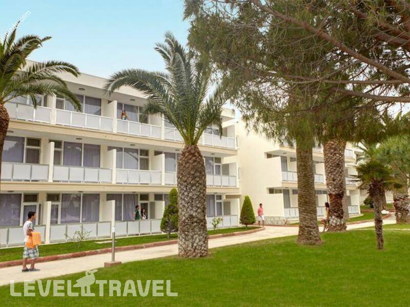 Фотография Corendon Mi Playa Hotel