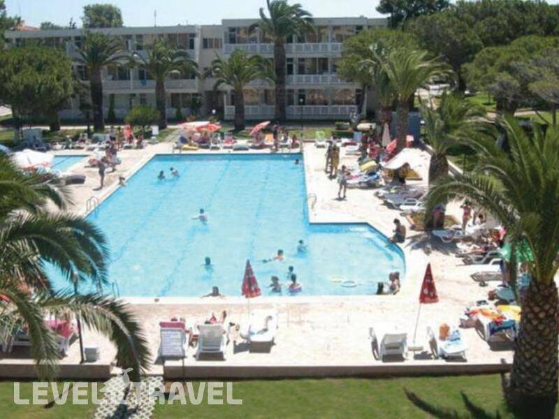 Фотография Corendon Mi Playa Hotel
