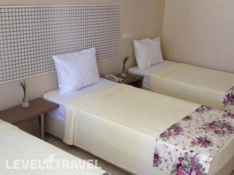 Фотография Corendon Mi Playa Hotel