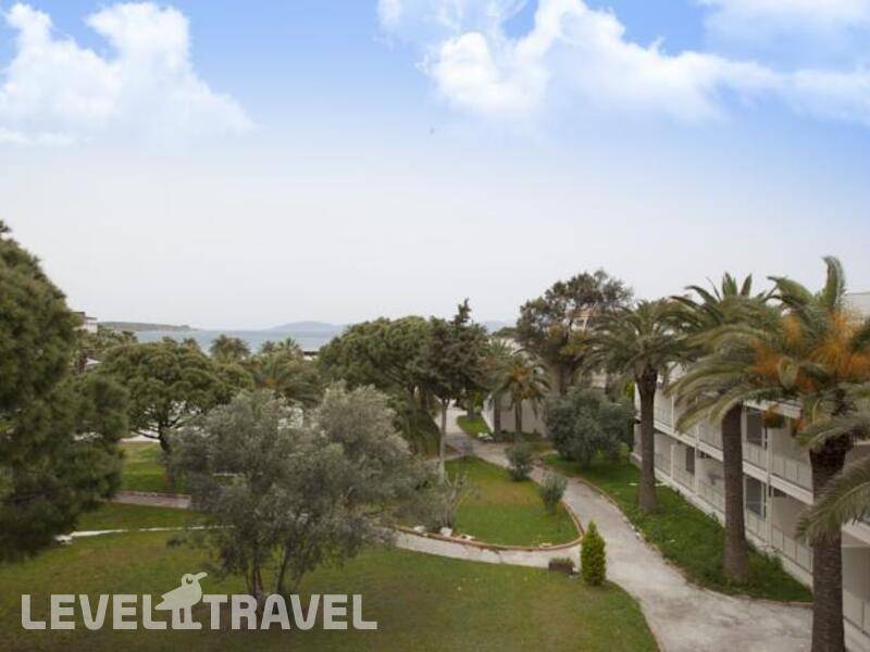 Фотография Corendon Mi Playa Hotel
