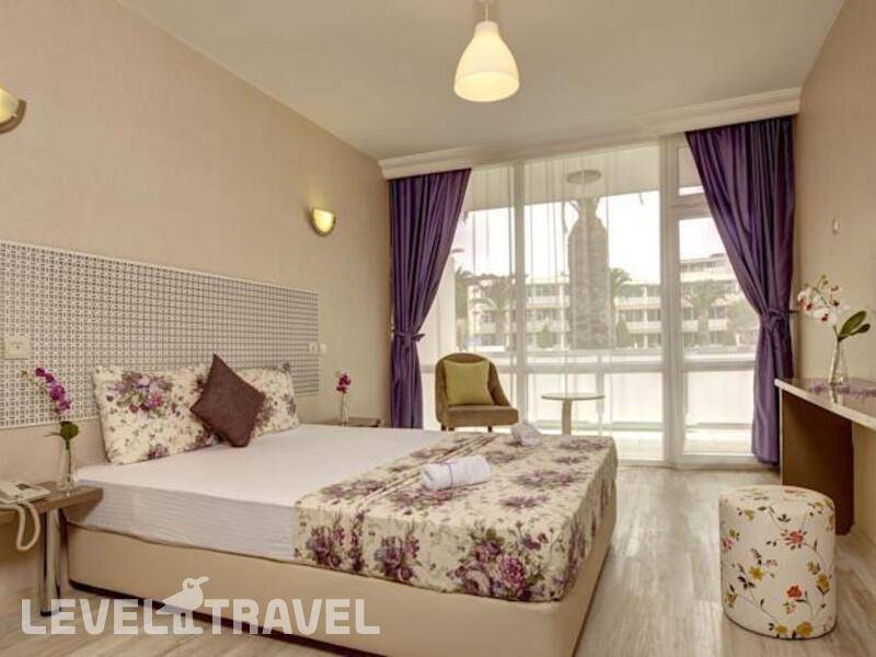 Фотография Corendon Mi Playa Hotel