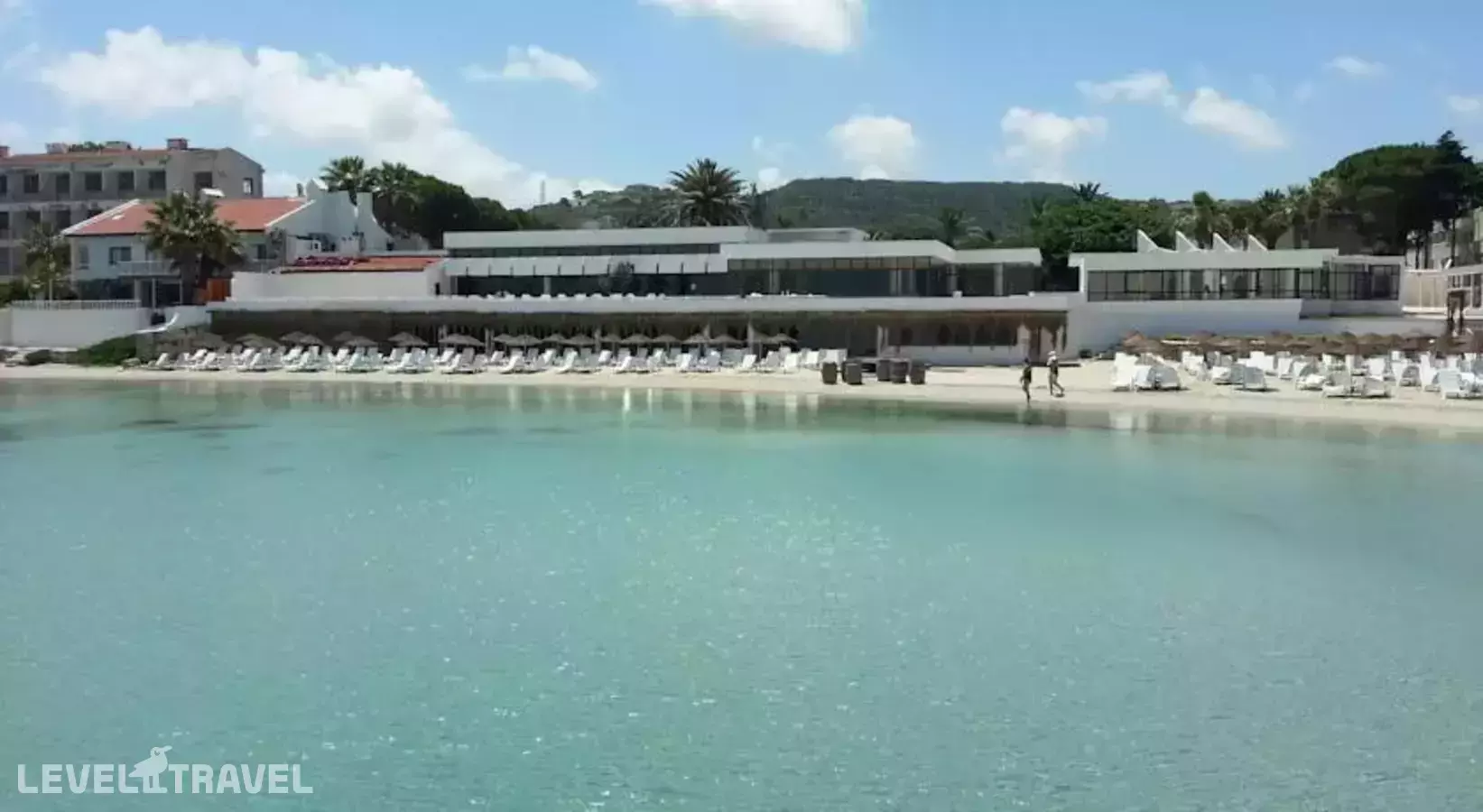 Corendon Mi Playa Hotel